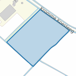 Perceel PTN01-I-1896