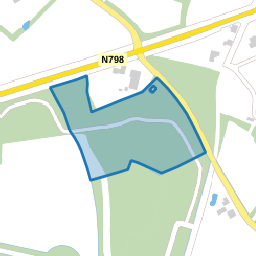 Perceel PTN01-I-1900