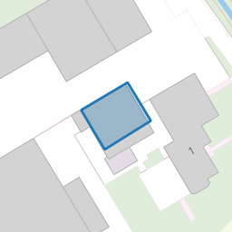 Perceel PTN01-I-1901