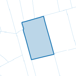 Perceel PTN01-I-1904