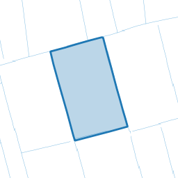 Perceel PTN01-I-1905