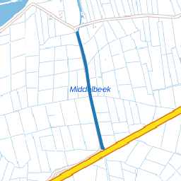 Perceel PTN01-I-1924