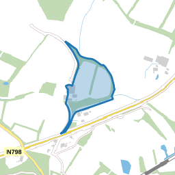 Perceel PTN01-I-1941