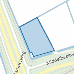 Perceel PTN01-I-1947