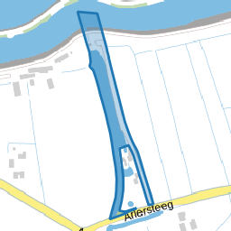 Perceel PTN01-I-1958