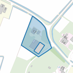 Perceel PTN01-I-1963