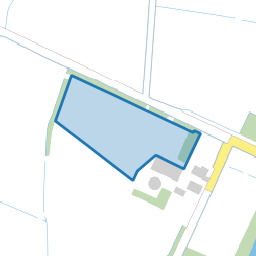 Perceel PTN01-I-2006