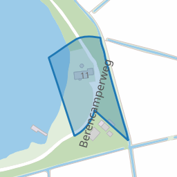 Perceel PTN01-I-2011