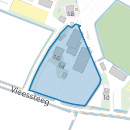 Perceel PTN01-I-2019