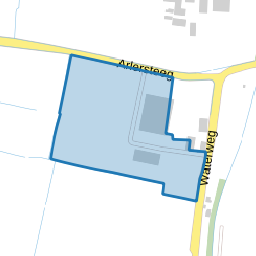 Perceel PTN01-I-2027