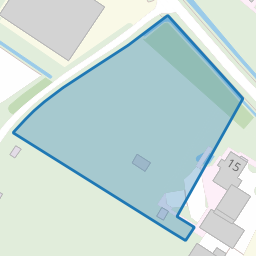 Perceel PTN01-I-2037