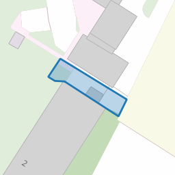 Perceel PTN01-I-2038