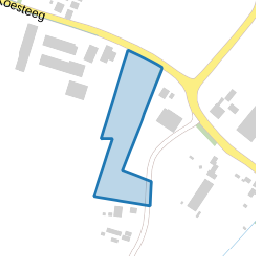 Perceel PTN01-I-2040