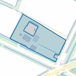 Perceel PTN01-I-2051