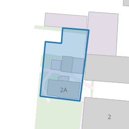 Perceel PTN01-I-2055