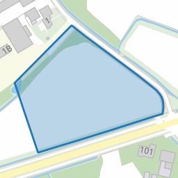 Perceel PTN01-I-2059