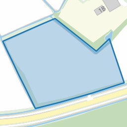 Perceel PTN01-I-2061