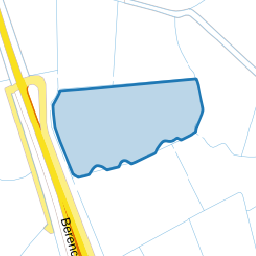 Perceel PTN01-I-2064