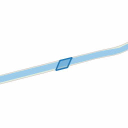 Perceel PTN01-I-2081