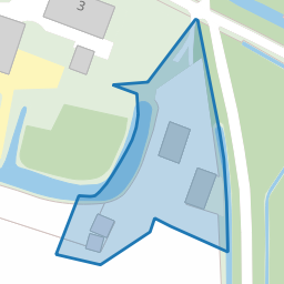 Perceel PTN01-I-2112