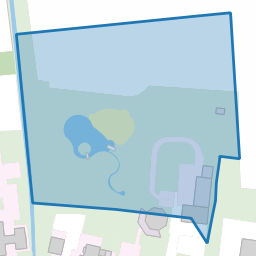 Perceel PTN01-I-2117