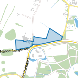 Perceel PTN01-I-2124