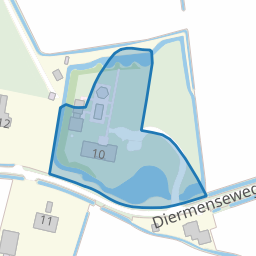 Perceel PTN01-I-2129