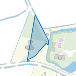 Perceel PTN01-I-2132