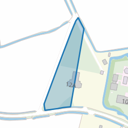 Perceel PTN01-I-2133