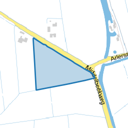 Perceel PTN01-I-2139