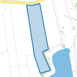 Perceel PTN01-I-2154