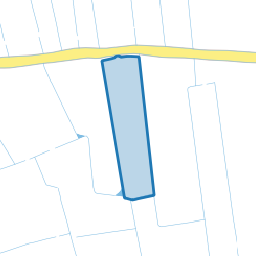 Perceel PTN01-I-2157