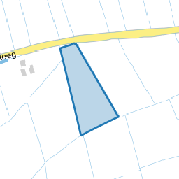 Perceel PTN01-I-2163