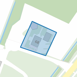 Perceel PTN01-I-2166