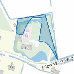 Perceel PTN01-I-2169