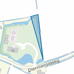 Perceel PTN01-I-2170