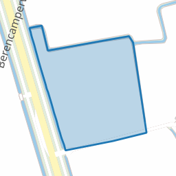 Perceel PTN01-I-2183