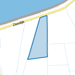 Perceel PTN01-I-2188