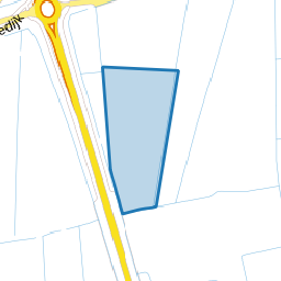 Perceel PTN01-I-2190