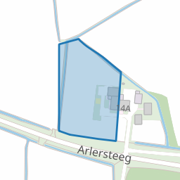 Perceel PTN01-I-2200