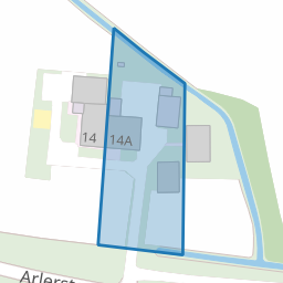 Perceel PTN01-I-2201