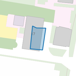 Perceel PTN01-I-2207