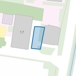 Perceel PTN01-I-2208