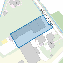 Perceel PTN01-I-2210