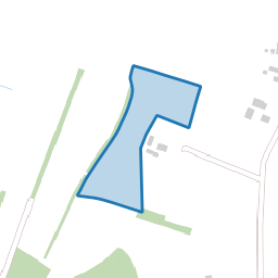 Perceel PTN01-I-2216