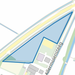 Perceel PTN01-I-2218