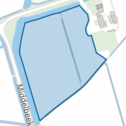 Perceel PTN01-I-2223