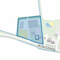 Perceel PTN01-I-2224