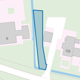 Perceel PTN01-I-2228