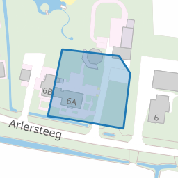 Perceel PTN01-I-2230